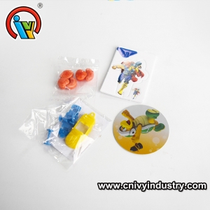 어린이를위한 중국 공급 공장 가격 서프라이즈 사탕 장난감