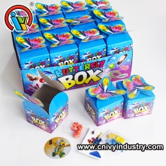 중국 장난감 사탕 제조 업체