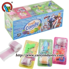 gummy jelly candy
