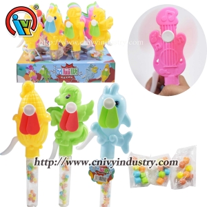 중국 제조 업체 팬 장난감 사탕