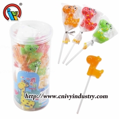 giraffe lollipop candy wholesale