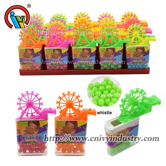Wndmill 장난감 휘파람 장난감 사탕 도매,공급 업체,제조업체,공장 구매 - Ivy Food