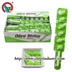 olive chewing  bubble gum wholesale